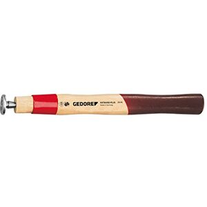 GEDORE Hickory Handle 380 mm and 600 H-1500 Club GEDORE Hickory Handle 380 mm and 600 H-1500 Club