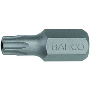 Bahco 5XPUNTAS 10MM TORX Tamper T27 Bahco 5XPUNTAS 10MM TORX Tamper T27