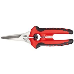 Gedore Red Universal Scissors Blade Length 50 mm Gedore Red Universal Scissors Blade Length 50 mm
