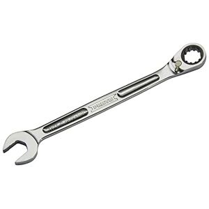 Stanley Proto Industrial JSCV18T Full Polish 12 Point Reversible Ratchet Wrench 9/16-Inch Stanley Proto Industrial JSCV18T Full Polish 12 Point Reversible Ratchet Wrench 9/16-Inch