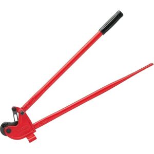 RIDGID 26891 1390M Threaded Rod Cutter with 10 mm Blades, Rod Cutter for Clean Cuts RIDGID 26891 1390M Threaded Rod Cutter with 10 mm Blades, Rod Cutter for Clean Cuts