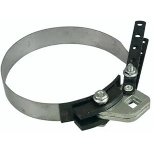 Lisle 53100 Adjustable Oil Filter Wrench Lisle 53100 Adjustable Oil Filter Wrench