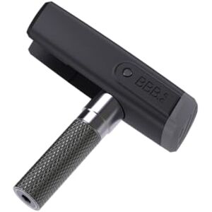BBB Cycling, TorqueTune, Torque Wrench Spanner and Hex Key Set for Road and Mountain Bikes, Repair Kit, Hand Tool, T25 Torx, 4-6 Nm, BTL-182, Black BBB Cycling, TorqueTune, Torque Wrench Spanner and Hex Key Set for Road and Mountain Bikes, Repair Kit, Hand Tool, T25 Torx, 4-6 Nm, BTL-182, Black