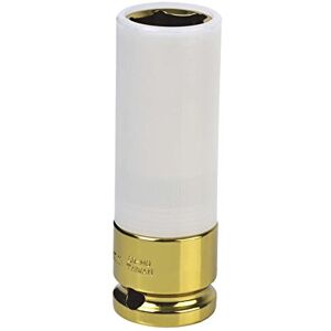Sunex 284919 1/2-Inch Drive 19-mm Extra Thin Wall Wheel Protector Impact Socket Sunex 284919 1/2-Inch Drive 19-mm Extra Thin Wall Wheel Protector Impact Socket