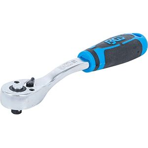 BGS 630 Reversible Ratchet Fine Tooth 6.3 mm (1/4") BGS 630 Reversible Ratchet Fine Tooth 6.3 mm (1/4")