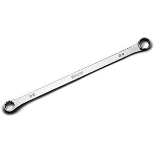 Capri Tools 0 Degree Offset Extra Long Box End Wrench, Metric (22 x 24 mm), CP11800-2224 Capri Tools 0 Degree Offset Extra Long Box End Wrench, Metric (22 x 24 mm), CP11800-2224