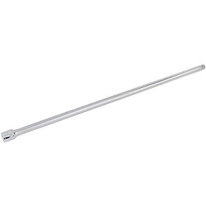 Draper 16733 450mm Square Drive Extension Bar 3/8" Length Draper 16733 450mm Square Drive Extension Bar 3/8" Length
