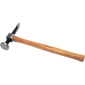 PERFORMANCE TOOL W1010 Straight Pein Finishing Hammer PERFORMANCE TOOL W1010 Straight Pein Finishing Hammer
