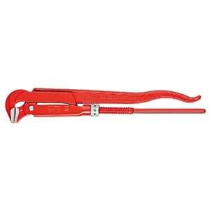 KNIPEX Swedish Pipe Wrench-90 KNIPEX Swedish Pipe Wrench-90