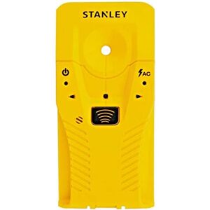 Stanley Stud Sensor S110 Stanley Stud Sensor S110