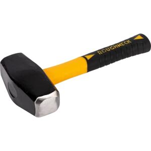 Roughneck ROU65608 Fibreglass Club Hammer 3lbs/1.4kg Roughneck ROU65608 Fibreglass Club Hammer 3lbs/1.4kg