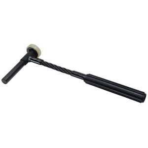 KLEIN TOOLS Wire Rope Punch, 1-1/4-Inch 7WRP32 KLEIN TOOLS Wire Rope Punch, 1-1/4-Inch 7WRP32