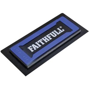 Faithfull Flexifit Trowel with Foam - 12" Faithfull Flexifit Trowel with Foam - 12"