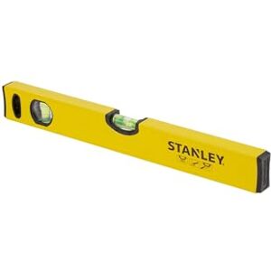 Stanley STHT1-43102 40cm Classic Box Level Stanley STHT1-43102 40cm Classic Box Level