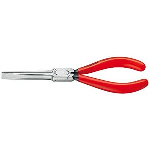 KNIPEX Tools Flat Nose Telephone Pliers (2911160) KNIPEX Tools Flat Nose Telephone Pliers (2911160)
