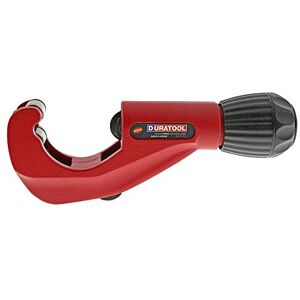 DURATOOL D03188 6mm-42mm Metal Pipe Cutter - Pipe Cutter DURATOOL D03188 6mm-42mm Metal Pipe Cutter - Pipe Cutter