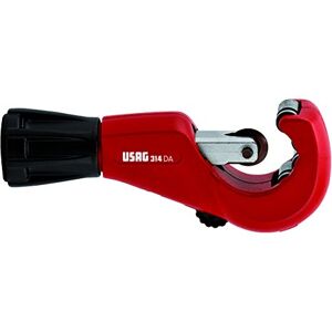 USAG U03140033 314 DA Tube cutter for Copper and light alloy tubes USAG U03140033 314 DA Tube cutter for Copper and light alloy tubes