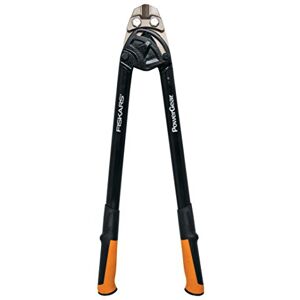 Fiskars PowerGear Bolt Cutter (24 Inch) Fiskars PowerGear Bolt Cutter (24 Inch)
