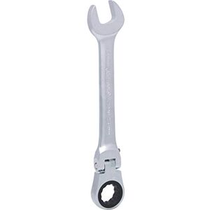 KS TOOLS 503.4815 15mm GearPlus Flex Head Comb Spanner KS TOOLS 503.4815 15mm GearPlus Flex Head Comb Spanner