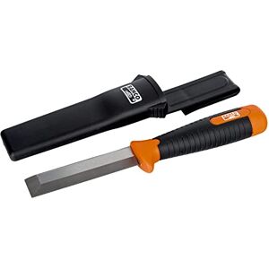 Bahco 2448 Chisel Knife,Red Bahco 2448 Chisel Knife,Red