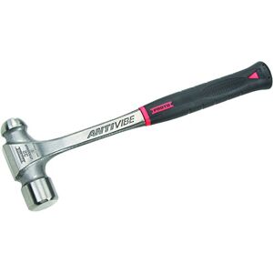 Stanley Proto Proto J1332AVP Antivibe Ball Pein Hammer, 32-Ounce Stanley Proto Proto J1332AVP Antivibe Ball Pein Hammer, 32-Ounce