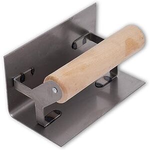 Marshalltown Trowel 16141 Nu-Pride Inside Corner Tool Marshalltown Trowel 16141 Nu-Pride Inside Corner Tool