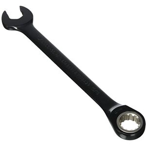 Stanley Proto JSCR30 Non-Reversing Compination Spline Wrench 15/16 Stanley Proto JSCR30 Non-Reversing Compination Spline Wrench 15/16