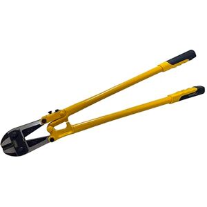 kippen 3000EX Bolt Cutter 750mm with Adjustable Chrome Vanadium Steel Jaws kippen 3000EX Bolt Cutter 750mm with Adjustable Chrome Vanadium Steel Jaws