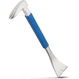 ESTWING 12IN PRO-Claw Moulding Puller - Moulding Puller ESTWING 12IN PRO-Claw Moulding Puller - Moulding Puller