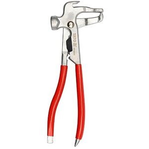 Yato professional wheel weight balance pliers&hammer (YT-0643) Yato professional wheel weight balance pliers&hammer (YT-0643)