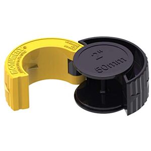 Monument AC4P Autocut® Plastic Waste Pipe Cutter 2in Monument AC4P Autocut® Plastic Waste Pipe Cutter 2in