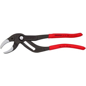KNIPEX Tools 81 01 250 10" Pipe and Connector Pliers KNIPEX Tools 81 01 250 10" Pipe and Connector Pliers