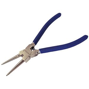 Faithfull FAIPLCIRINTS 180 mm CRV Inside Straight Circlip Pliers Faithfull FAIPLCIRINTS 180 mm CRV Inside Straight Circlip Pliers