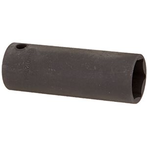 Sunex Tools 2621 1/2-Inch Drive 21-Mm Extra Thin Wall Deep Impact Socket Sunex Tools 2621 1/2-Inch Drive 21-Mm Extra Thin Wall Deep Impact Socket