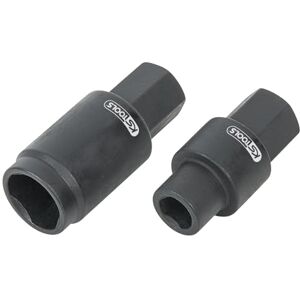 KS TOOLS Socket Set For Bosch Injection Pumps KS TOOLS Socket Set For Bosch Injection Pumps