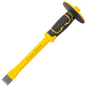 Kippen 3009BA Flat Tip Chisel for Building Kippen 3009BA Flat Tip Chisel for Building