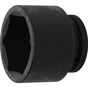 BGS 5880 Impact Socket, Hexagon 25 mm (1") Drive 80 mm BGS 5880 Impact Socket, Hexagon 25 mm (1") Drive 80 mm