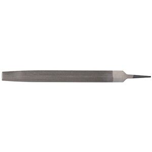 Draper 60225 Second Cut Half Round File, 300mm, Pack of 12 Draper 60225 Second Cut Half Round File, 300mm, Pack of 12