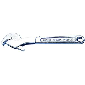 Laser 2463 Speed Wrench 150mm Laser 2463 Speed Wrench 150mm