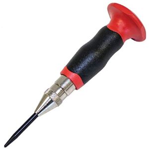 Rennsteig 5-1/4" Automatic Adjustable Center Punch, RN430231 Rennsteig 5-1/4" Automatic Adjustable Center Punch, RN430231
