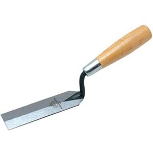 Marshalltown 54 Margin Trowel 5x1.1/2-inch Marshalltown 54 Margin Trowel 5x1.1/2-inch