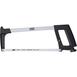 Hazet 1980N 390 mm Hack Saw Multi-Colour Hazet 1980N 390 mm Hack Saw Multi-Colour