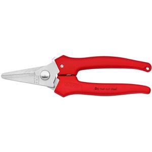 KNIPEX 95 05 140 Tools Combination Shears (9505140) KNIPEX 95 05 140 Tools Combination Shears (9505140)