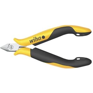 Wiha Z 40 4 115 04 Professional Side Cutters ESD Wiha Z 40 4 115 04 Professional Side Cutters ESD