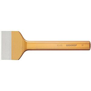 GEDORE Scoop Chisel 80 mm – 103 – 80 GEDORE Scoop Chisel 80 mm – 103 – 80