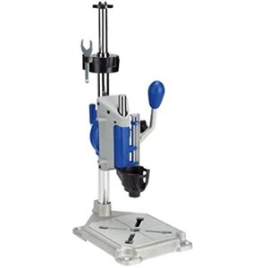 Dremel 220 Workstation 2-in1 Multi Purpose Drill Press & Rotary Tool Holder for Bench Drilling Dremel 220 Workstation 2-in1 Multi Purpose Drill Press & Rotary Tool Holder for Bench Drilling