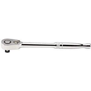 Draper 26566 1/2-Inch Square Drive Micro Head Reversible Ratchet Draper 26566 1/2-Inch Square Drive Micro Head Reversible Ratchet