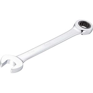 Vigor V4964 Ratcheting Combination Wrenches, Long Style 34 cm Vigor V4964 Ratcheting Combination Wrenches, Long Style 34 cm
