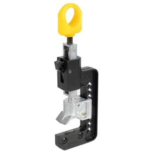 C.K Tools ArmourSlice Evo Armoured SWA Cable Stripper, Automatic Quick-Clamp Electrical Wire Strippers, Electricians Knife Stripping Tools, Armored Cable Sheath Machine for Electrician, CK T2250A C.K Tools ArmourSlice Evo Armoured SWA Cable Stripper, Automatic Quick-Clamp Electrical Wire Strippers, Electricians Knife Stripping Tools, Armored Cable Sheath Machine for Electrician, CK T2250A