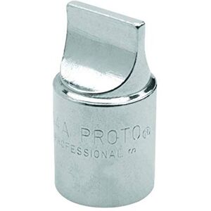 Proto Stanley J5444A 1/2-Inch Drive Socket, Drag Link 3/4-Inch Proto Stanley J5444A 1/2-Inch Drive Socket, Drag Link 3/4-Inch